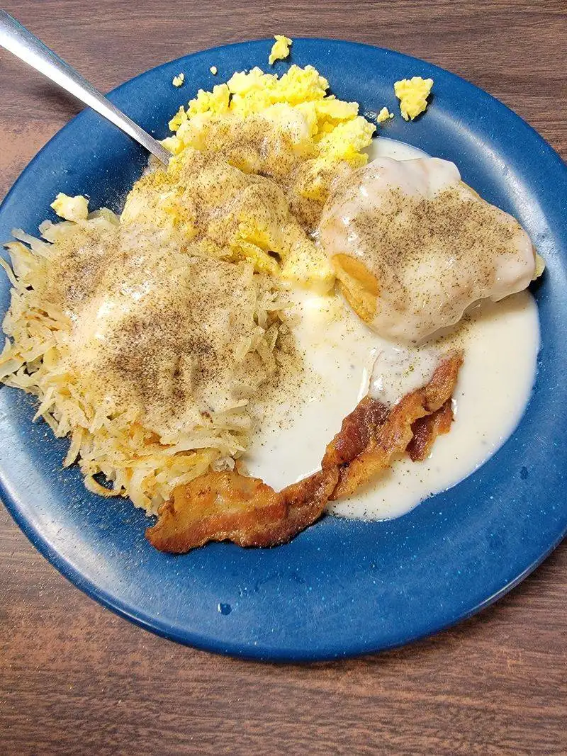 Chicken Fried Steak Playbook