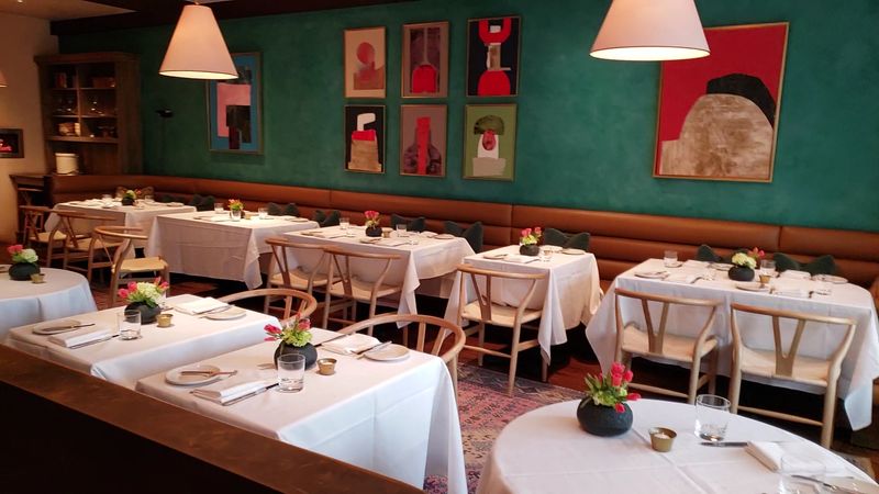 Jeffrey&rsquo;s &mdash; Austin