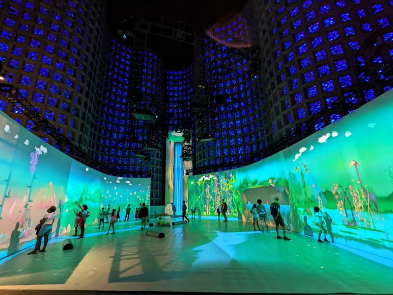 New York Hall of Science (Queens, New York)