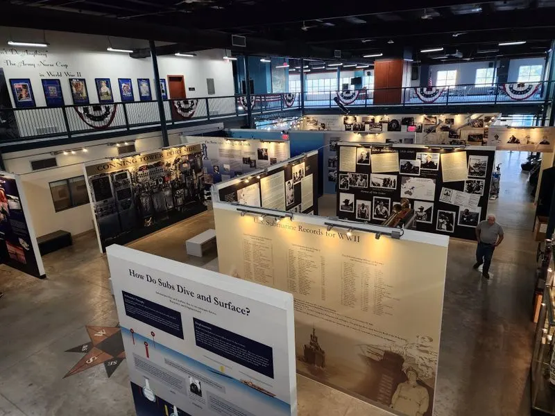 The Theater and Storytelling: Framing the Pacific War