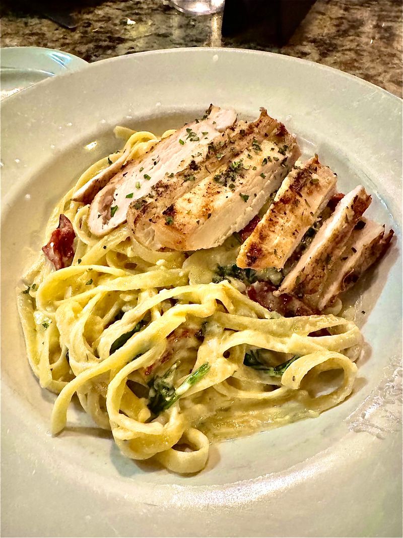 White Wolf Caf&eacute;