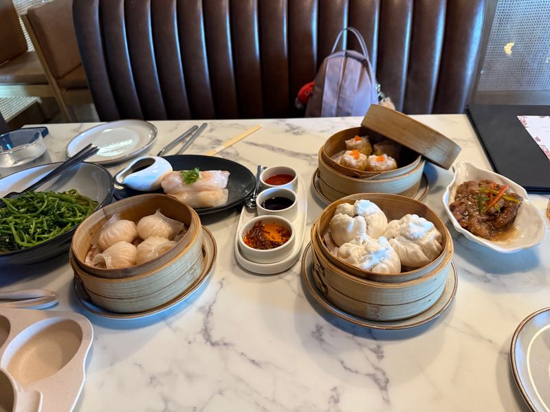 Silk Road Asian Tapas Bar &ndash; Houston, TX