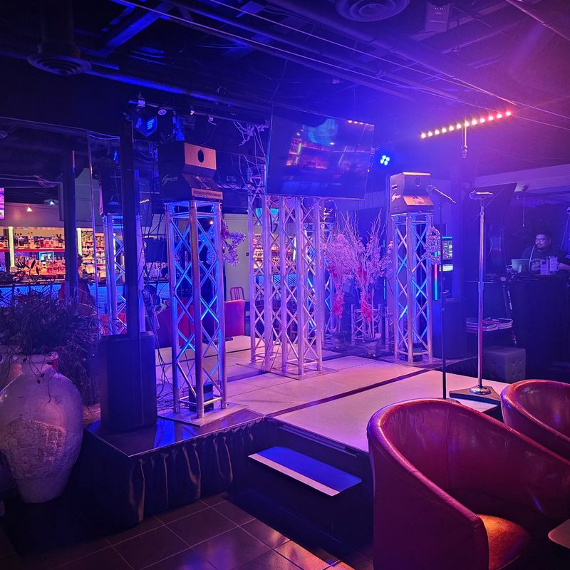 Dimples &mdash; San Francisco, California