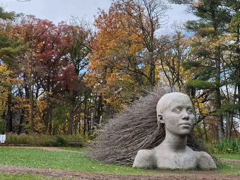 Morton Arboretum (Lisle)