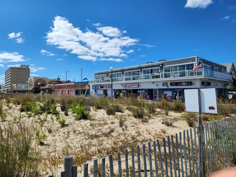 Rehoboth Beach, Delaware