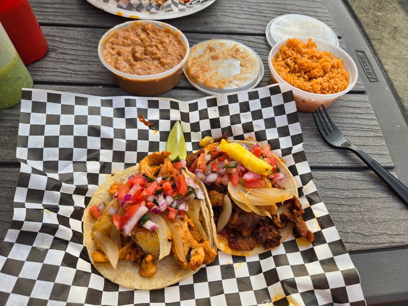 La Chingona Mexican Cuisine Bellevue &mdash; Bellevue, WA