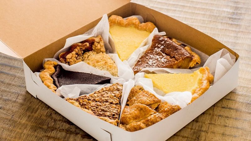 Four & Twenty Blackbirds, Gowanus, Brooklyn