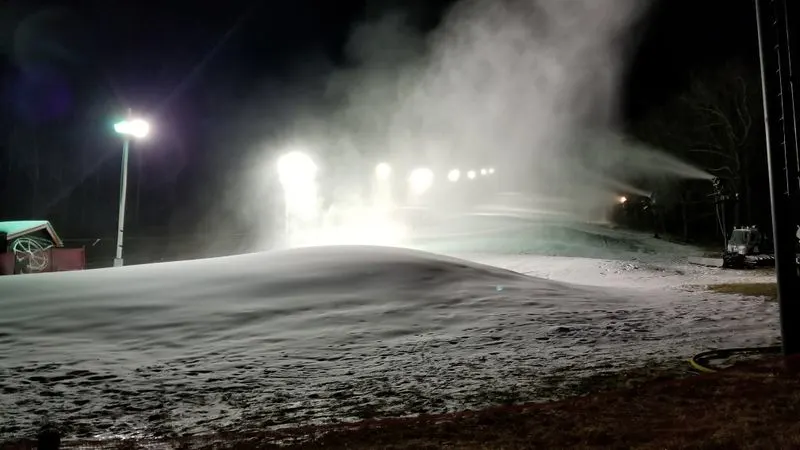 Cloudmont Ski Resort