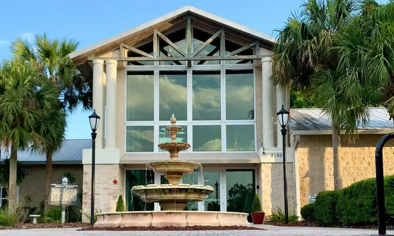 Harry T. & Harriette V. Moore Memorial Park (Mims, FL)