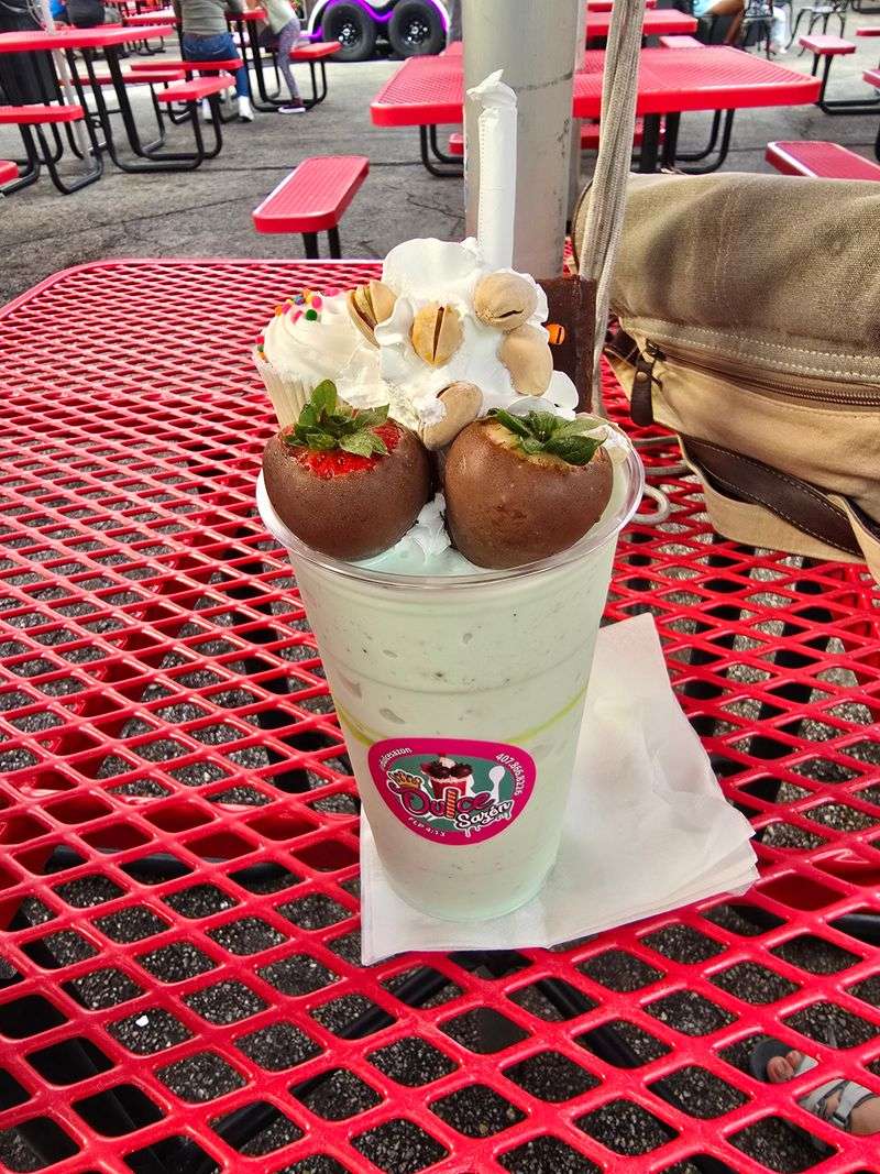 Fresh Farm Finds and Seasonal Picks