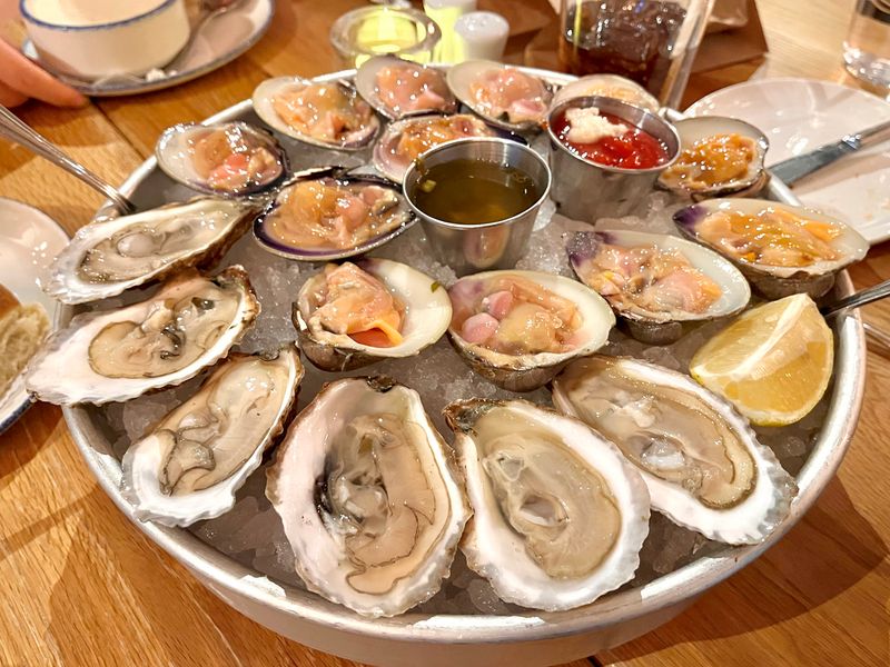 Craft Old-Fashioned Program