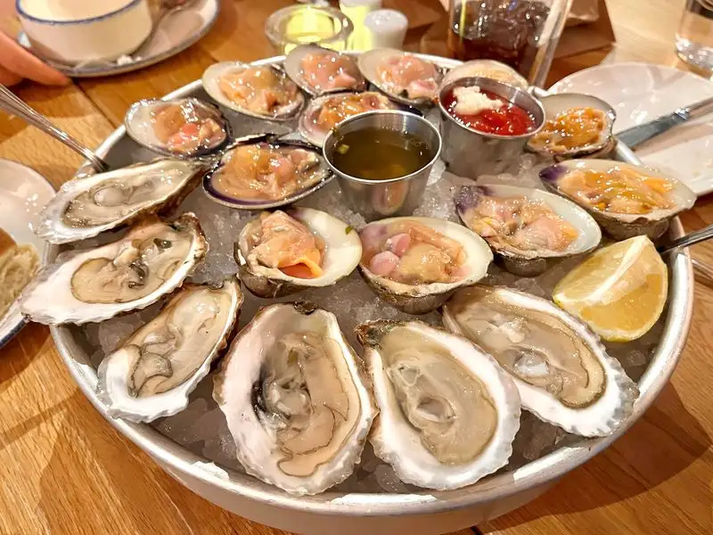 Craft Old-Fashioned Program