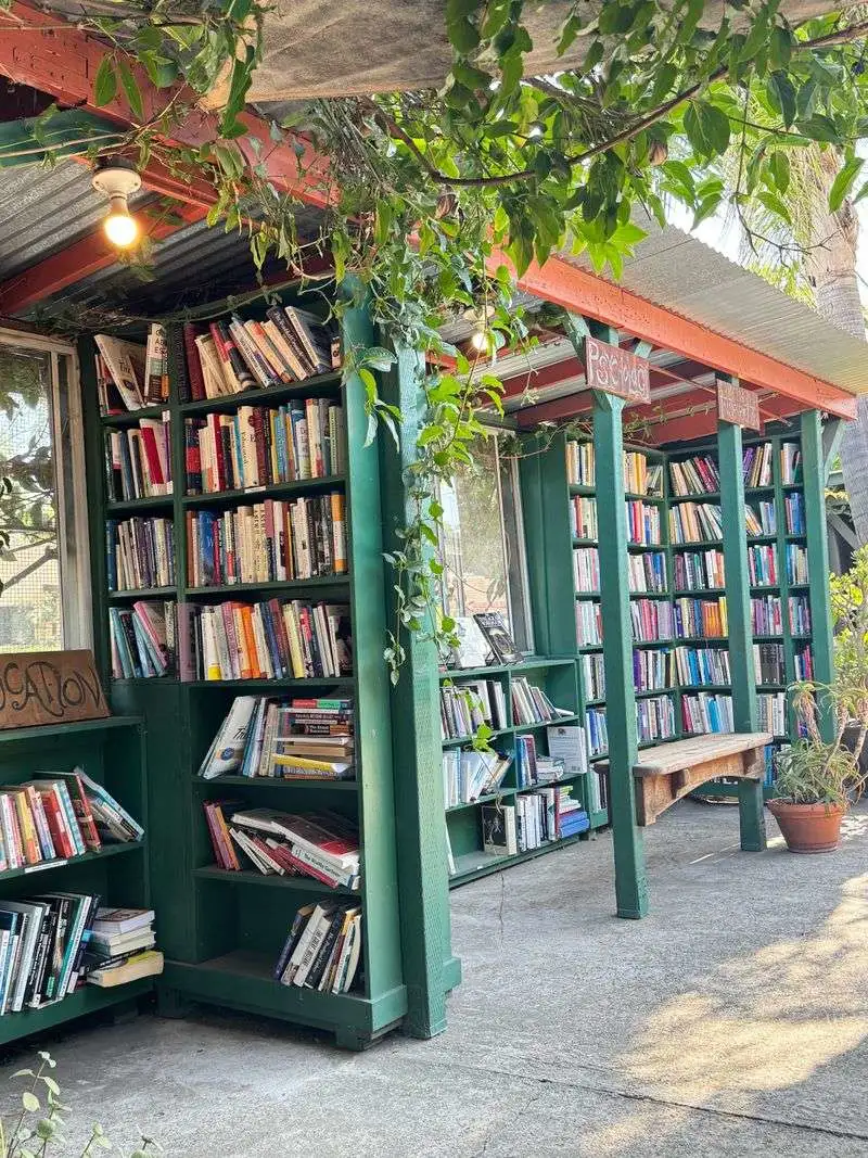 Storytime That Turns Grownups Into Kids Again