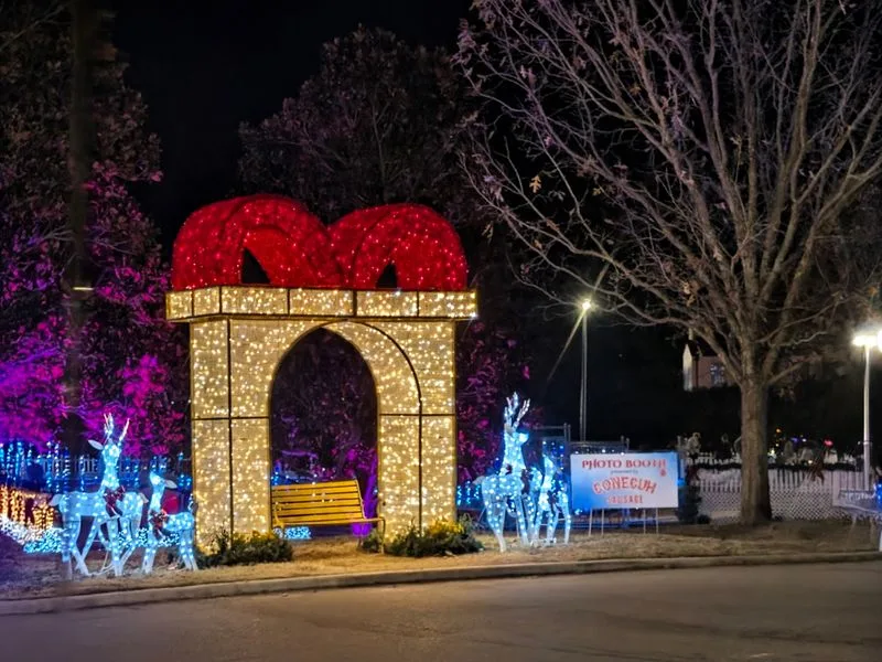 Community Events and Holiday Magic