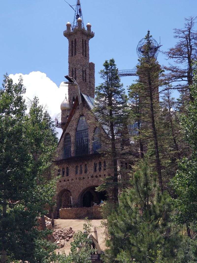 Hikes and Short Walks