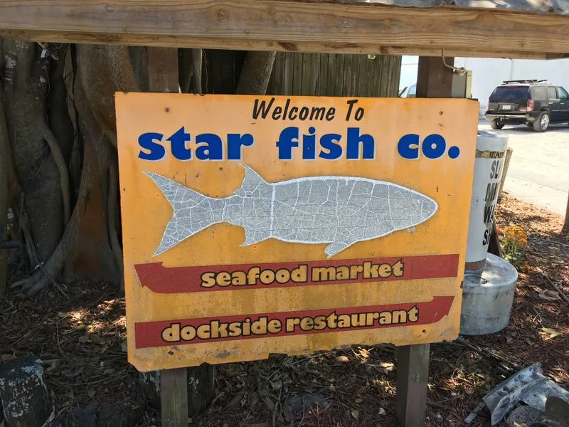 Key Lime Pie to Finish