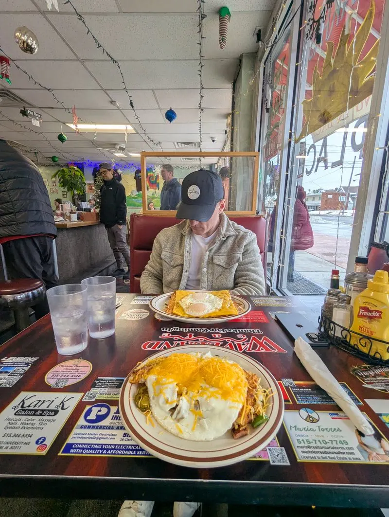 Local Hot Sauce Pairings