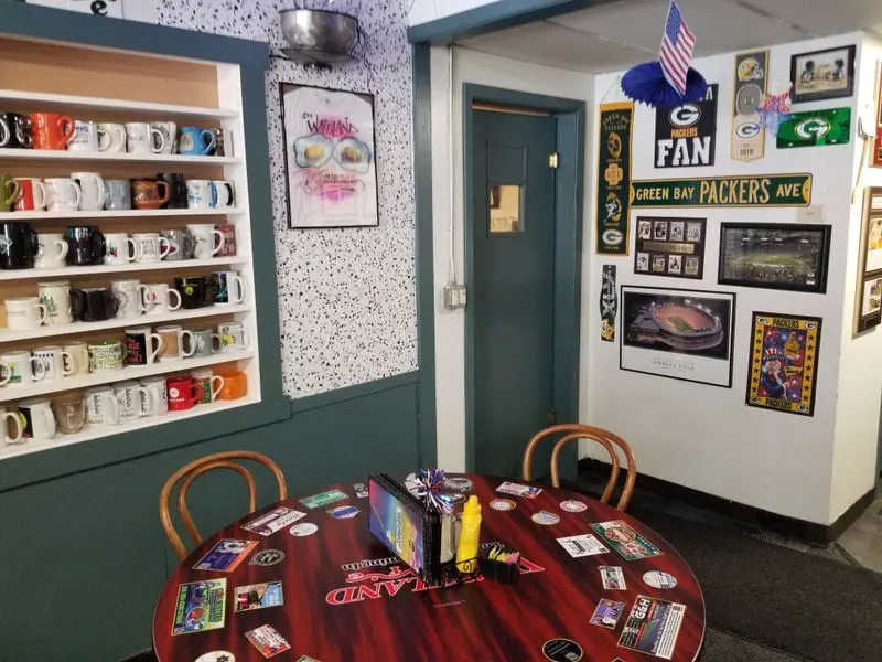 Sidecar Eggs Strategy