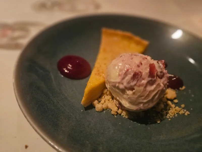 Road Trip Worthy Desserts