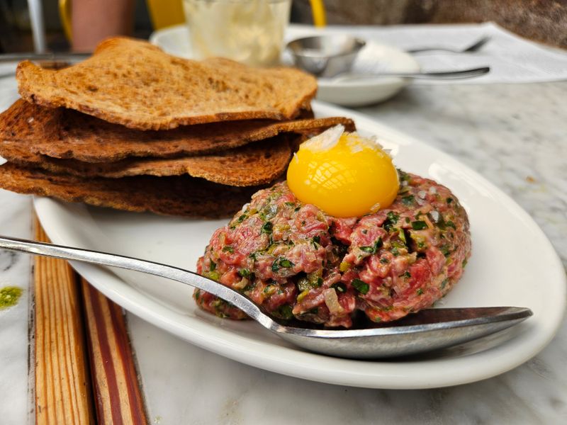 Where To Find The Freshest Fish Markets