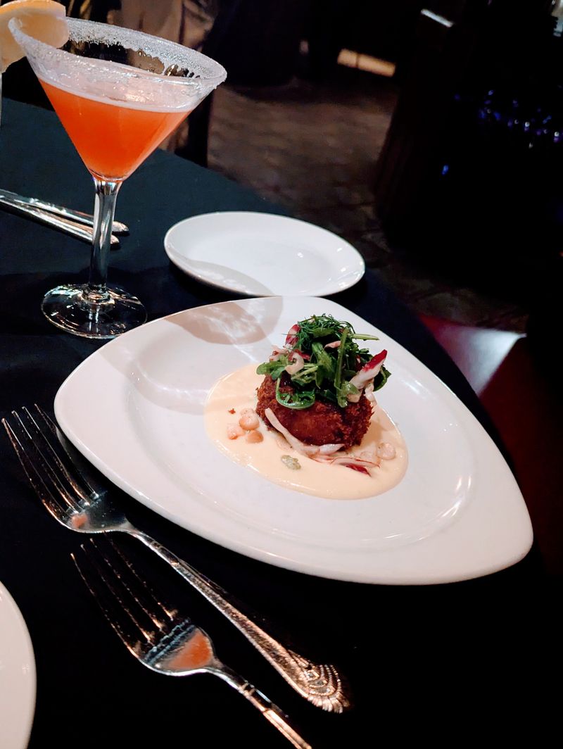 Seasonal and Special Menus