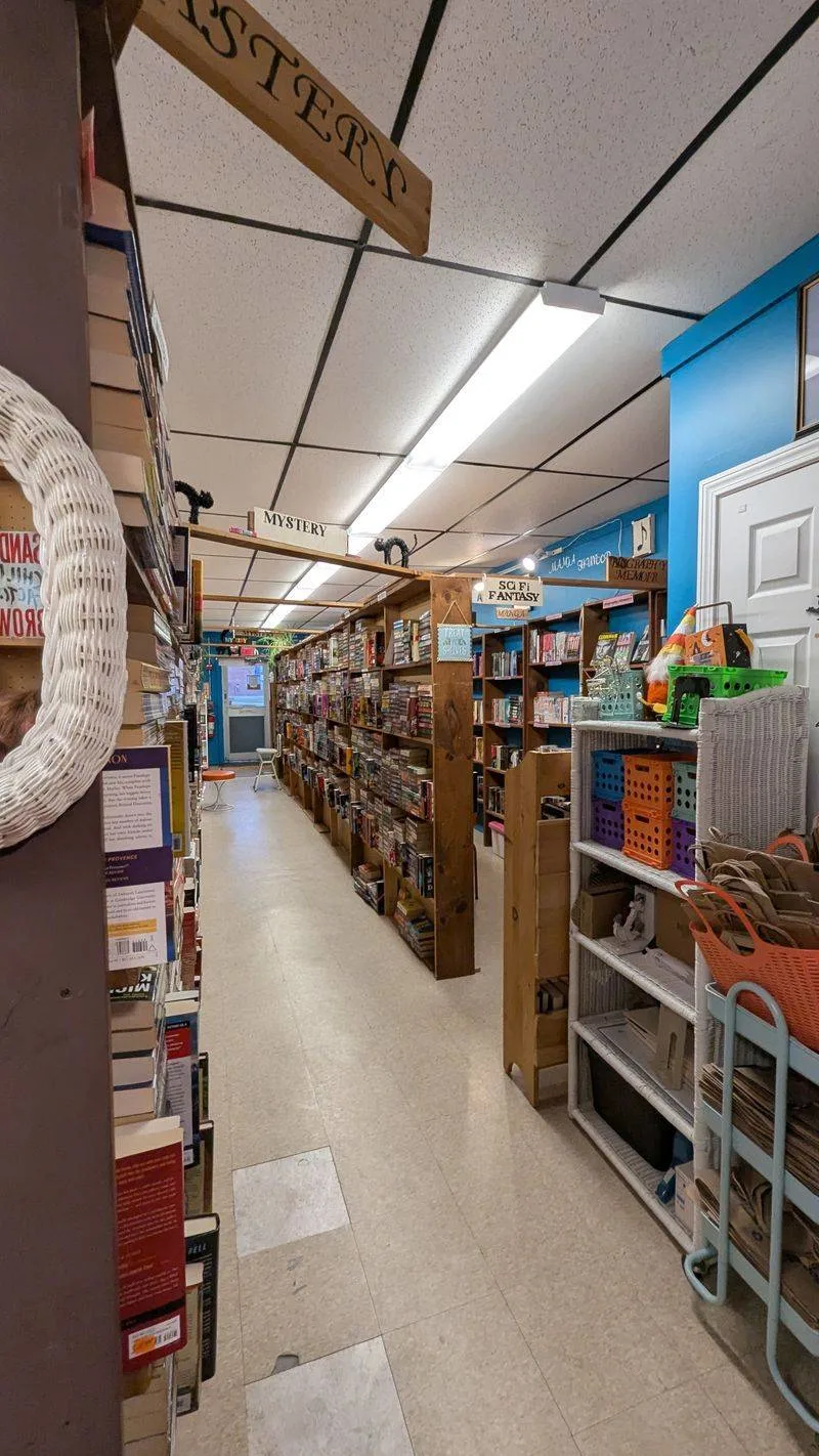 Plan a perfect first haul