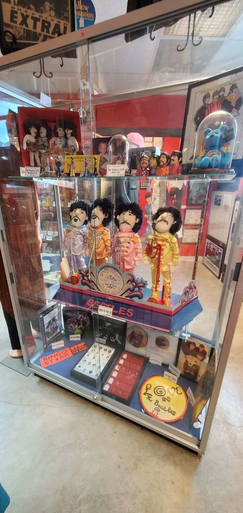 Photography etiquette and what to notice in photos