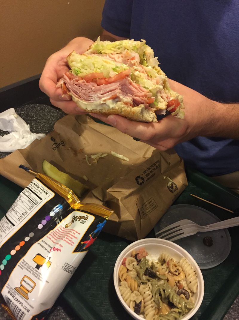 Why the Reuben keeps you coming back