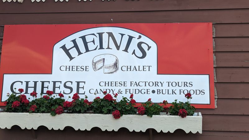 Traditional Amish Experience