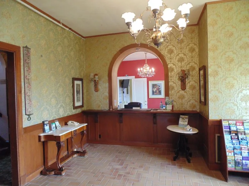 Hands-On Craft Workshops