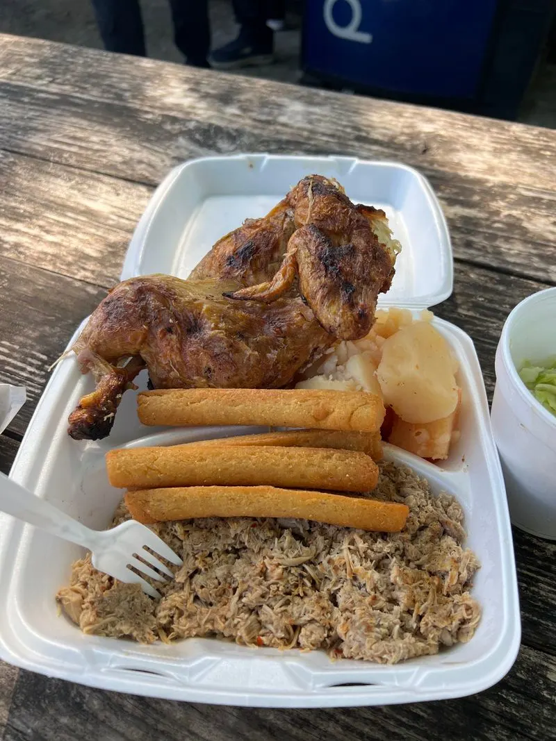 First-Timer Playbook: How To Win Lunch