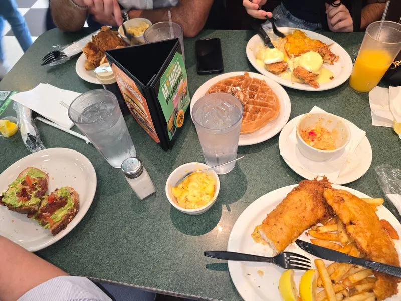 Bringing The Family: Kids, Groups, And Easy Logistics