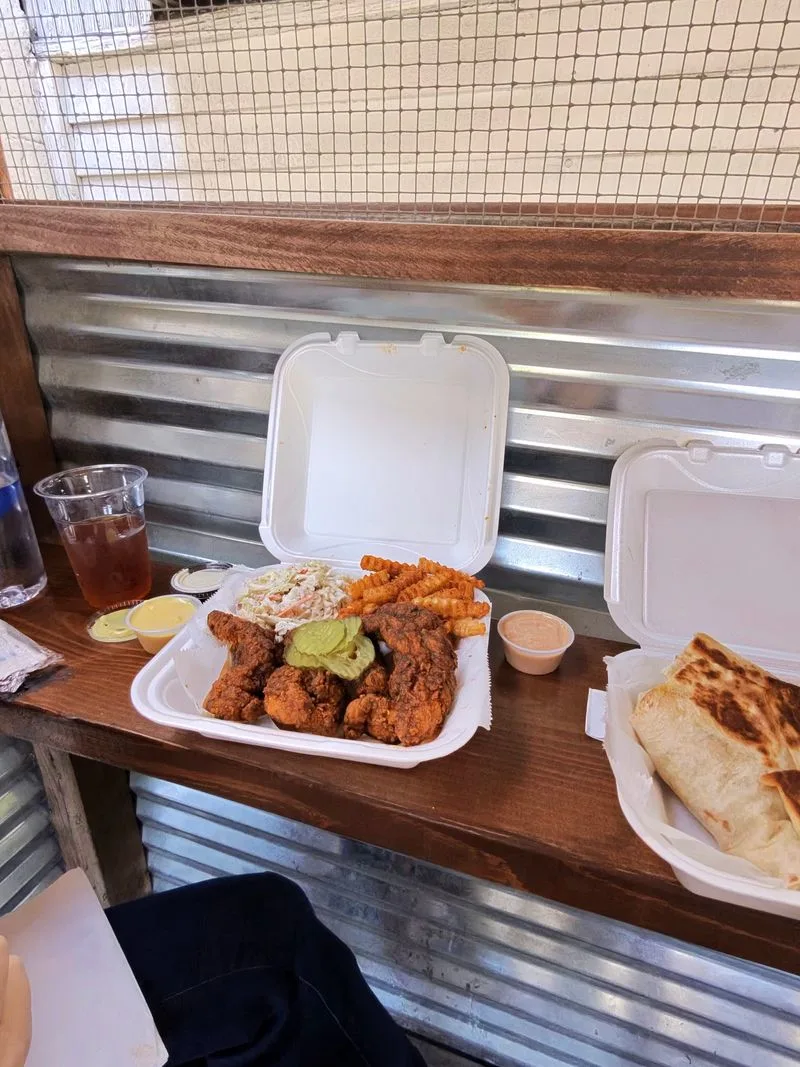 Insider Tips: Heat, Sellouts, and Takeout