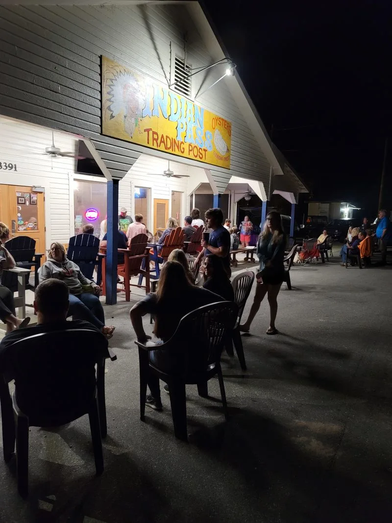 Kids, dogs, and the porch culture