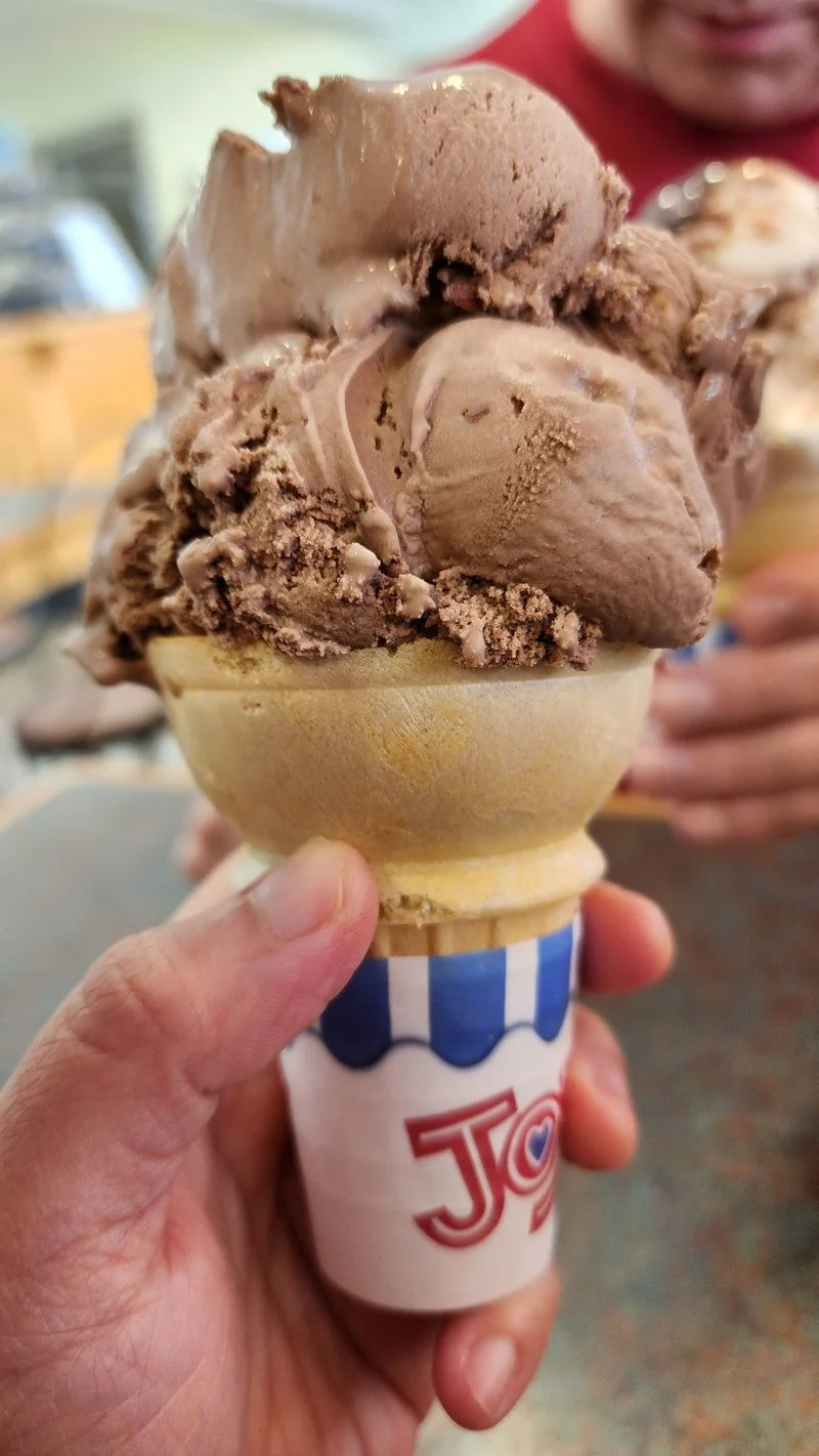 Signature ice cream flavors to try first