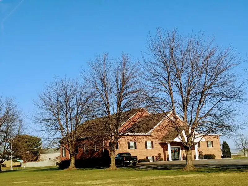 Simple, Crowd-Free Day Trips From Manheim