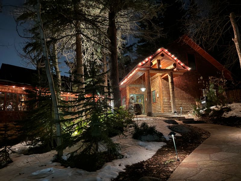 Log Haven &mdash; Salt Lake City, Utah