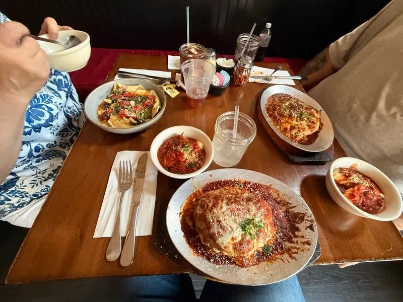 What To Order First Time: A Game Plan