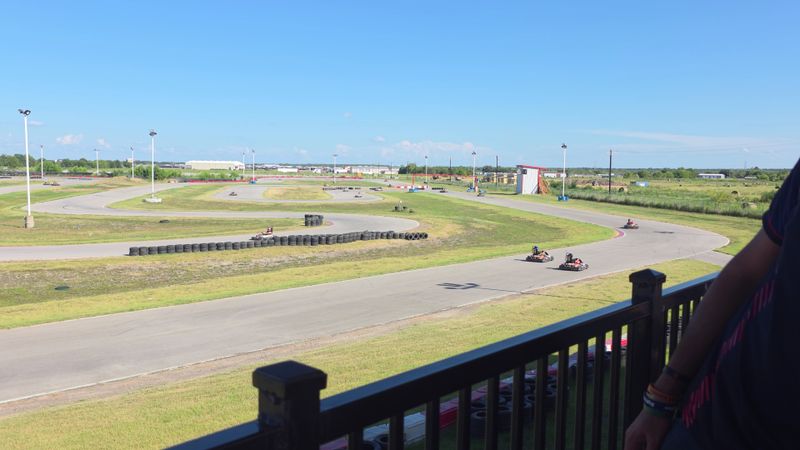 Local Tips: Making A Day Of It In Caddo Mills