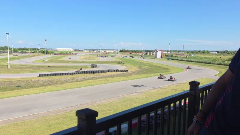 Local Tips: Making A Day Of It In Caddo Mills