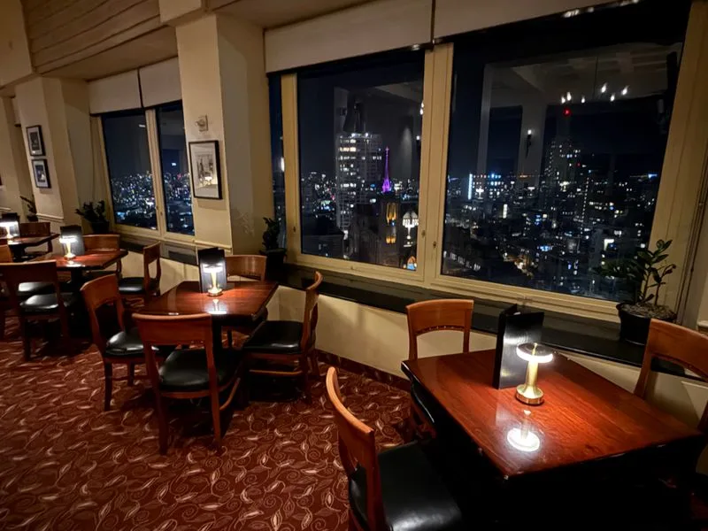 Top of the Mark (San Francisco, CA)