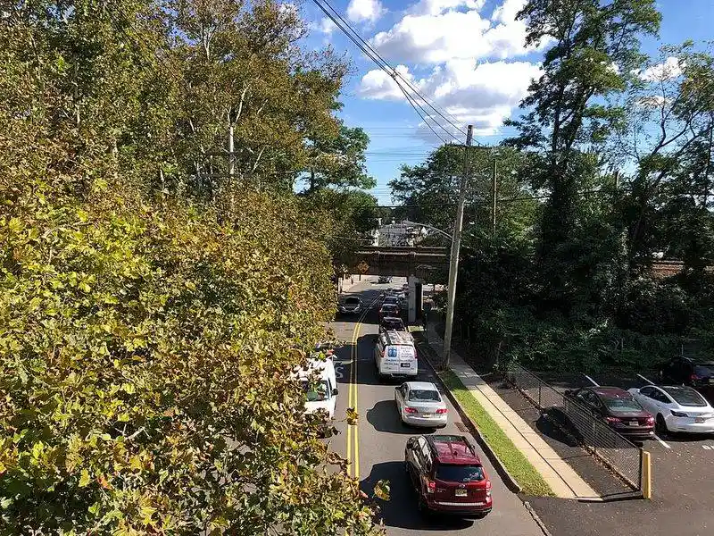 Short Hills (Millburn Township), New Jersey