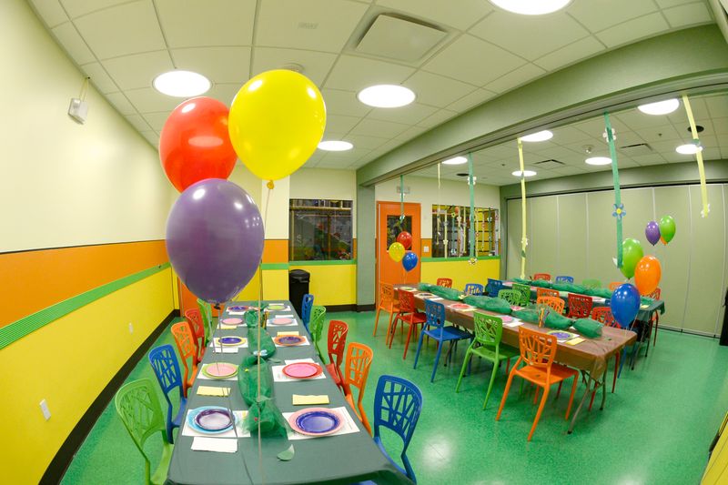 Billy Beez Anaheim Gardenwalk &mdash; Anaheim, CA