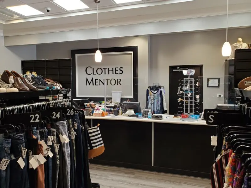 Clothes Mentor - Novi