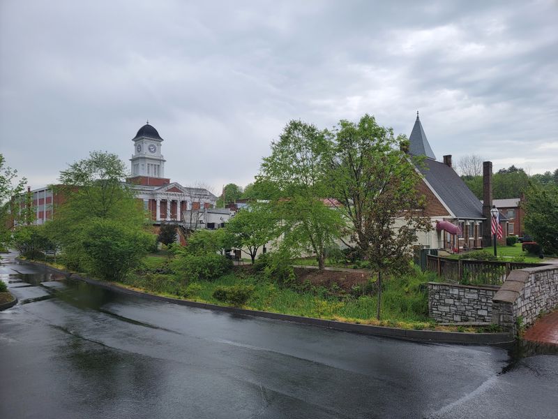 Jonesborough