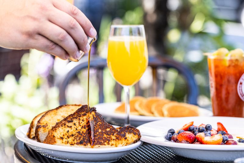 Maine &ndash; The Front Room, Portland