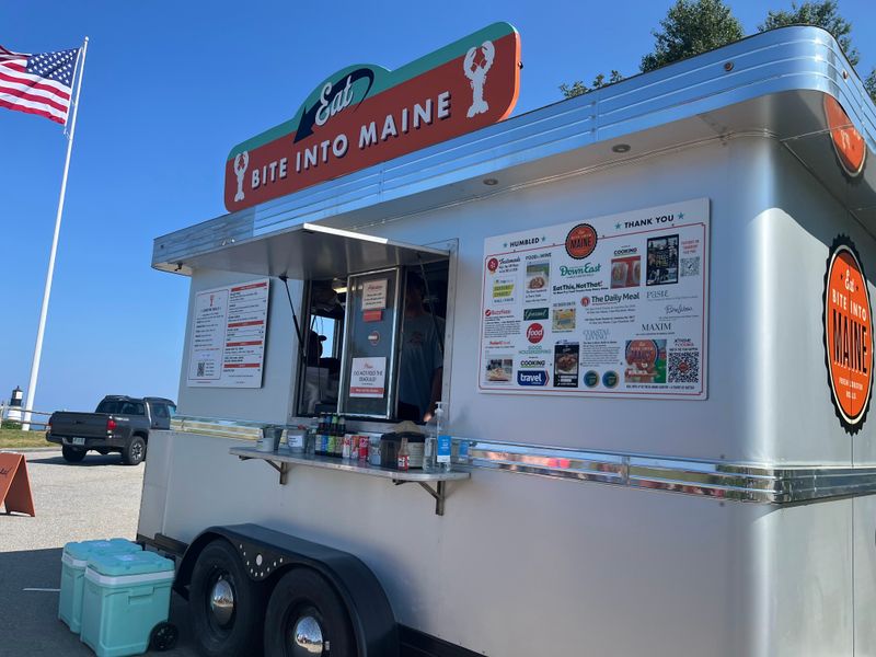 Maine &ndash; Bite Into Maine (Cape Elizabeth / Portland)
