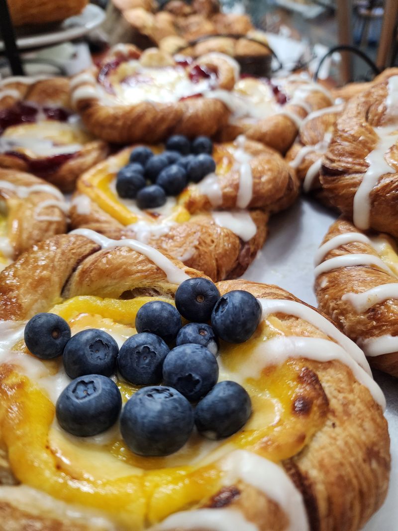 Maine &mdash; Atlantic Baking Co. (Rockland)