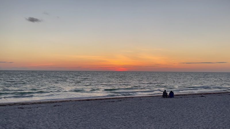 Boca Grande Beach
