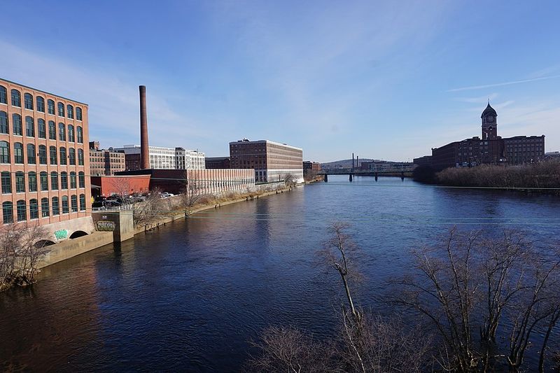 Lawrence, Massachusetts